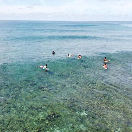 Moodhumaa Inn Guraidhoo  Luaran gambar