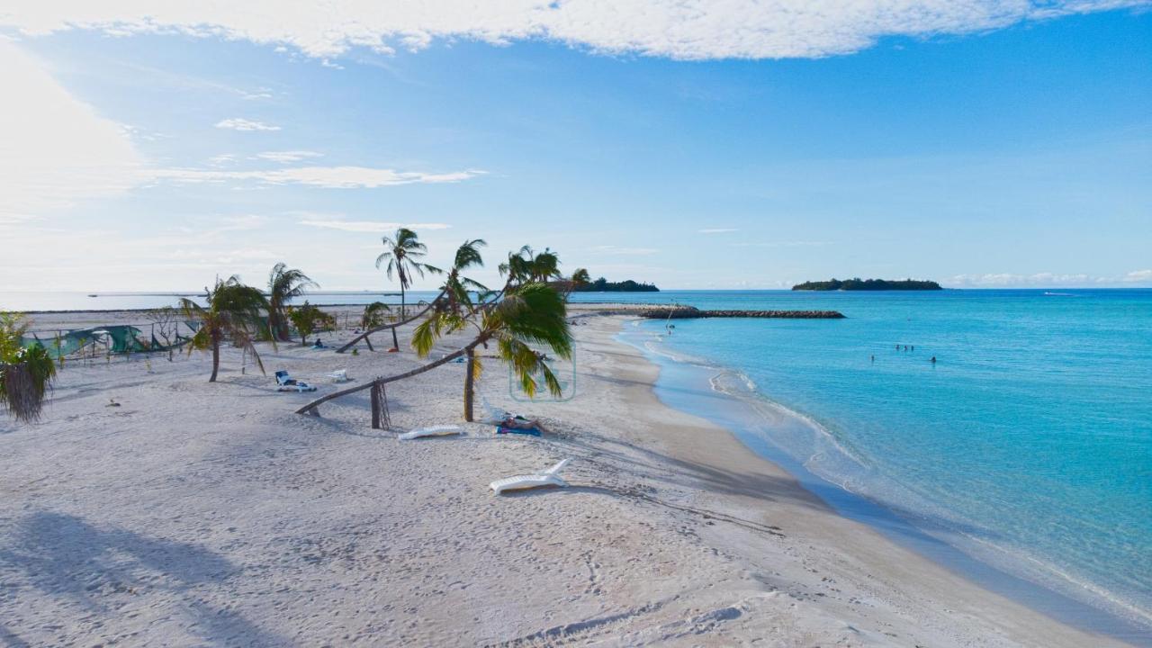 Moodhumaa Inn Guraidhoo  Luaran gambar