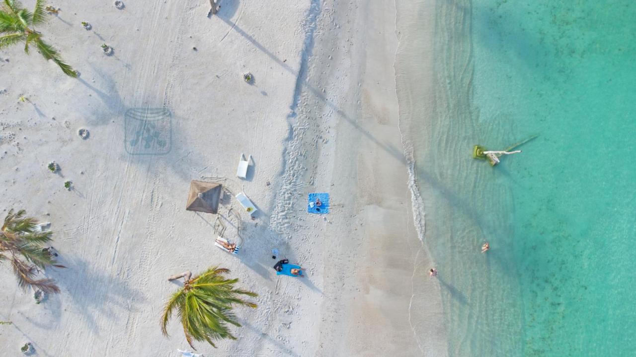 Moodhumaa Inn Guraidhoo  Luaran gambar