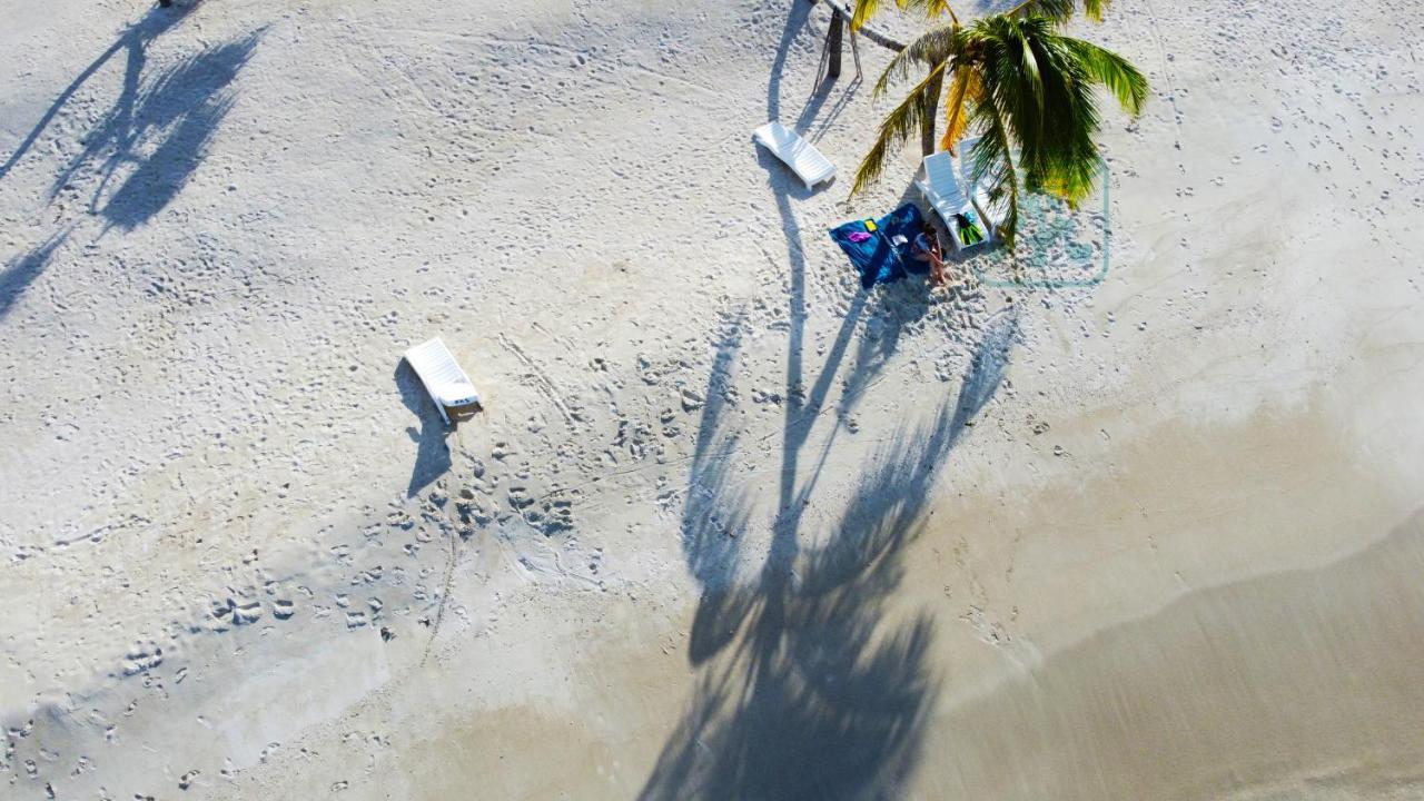 Moodhumaa Inn Guraidhoo  Luaran gambar