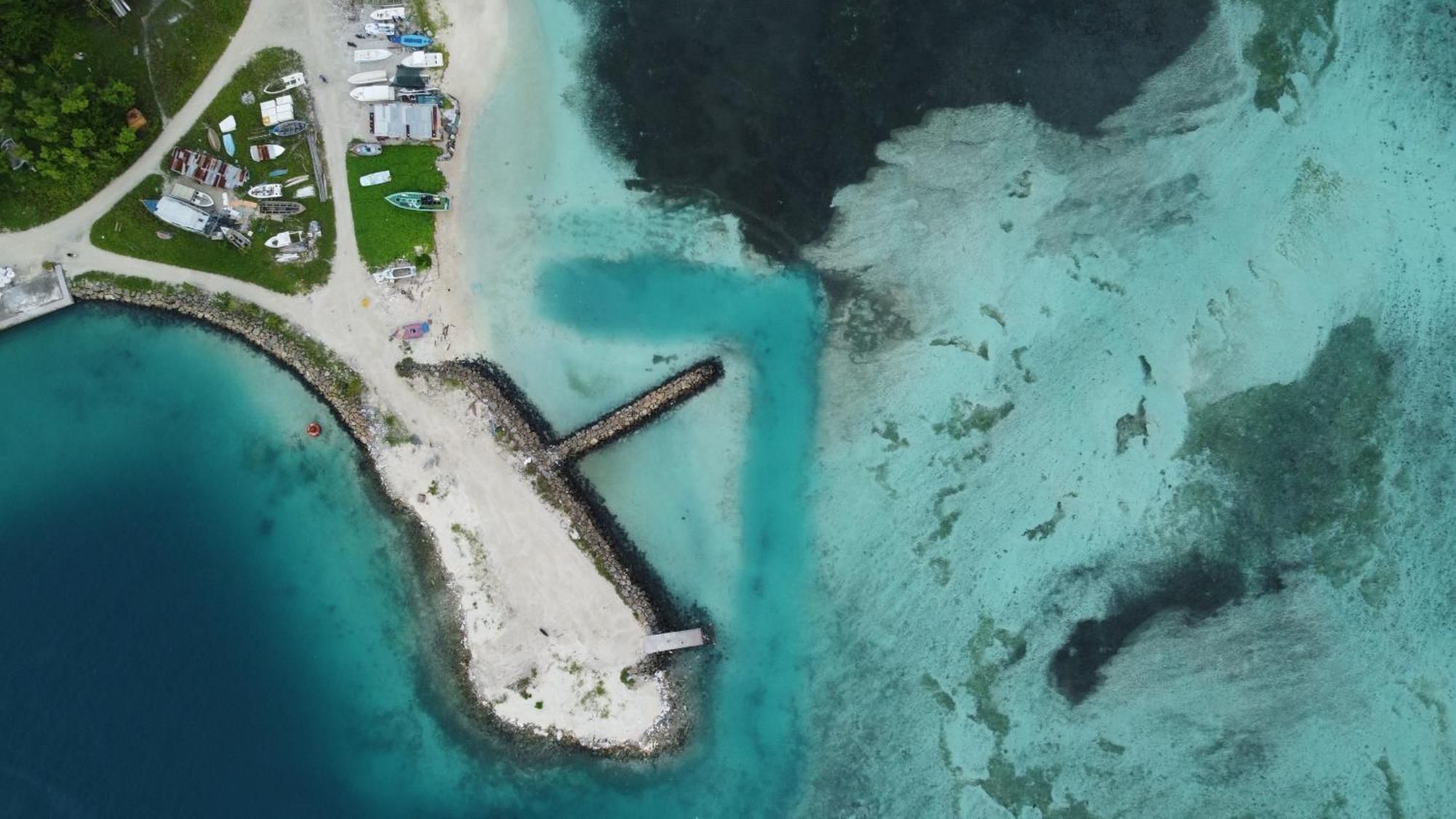 Moodhumaa Inn Guraidhoo  Luaran gambar