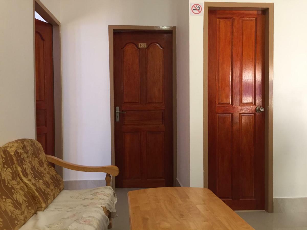 Moodhumaa Inn Guraidhoo  Luaran gambar